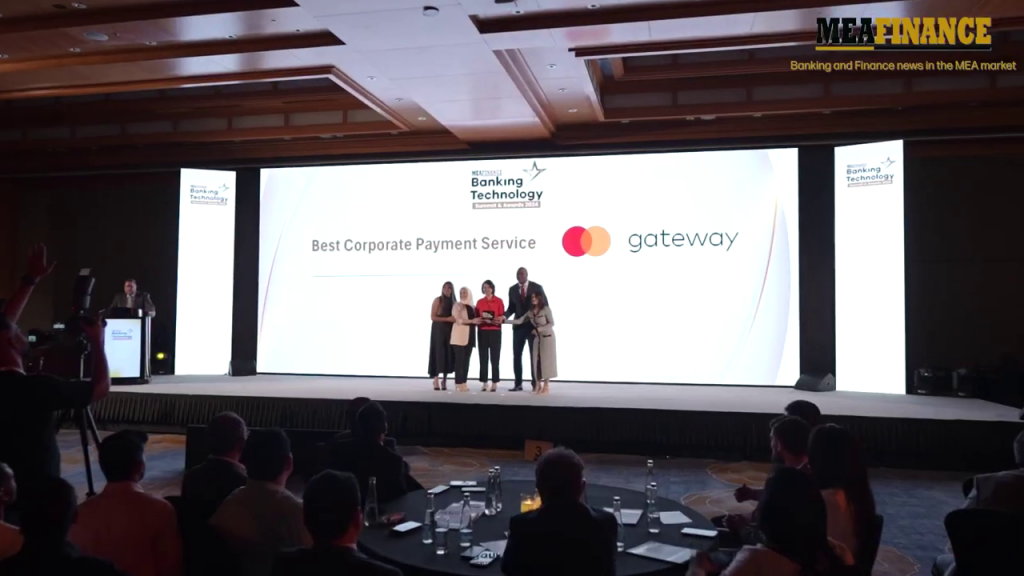 Extorfx CEO Invited to MEA Finance Banking Technology Awards